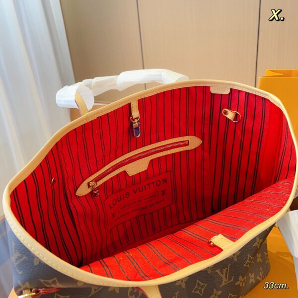 Stylish Fashion Carry Bag L5342