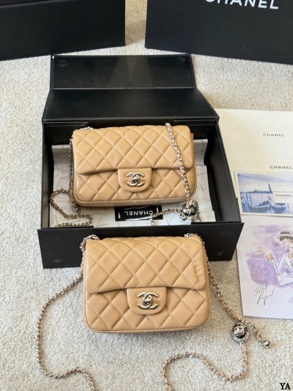 Stylish Fashion Carry Bag C4084-1
