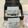 Stylish Fashion Carry Bag C4084-1