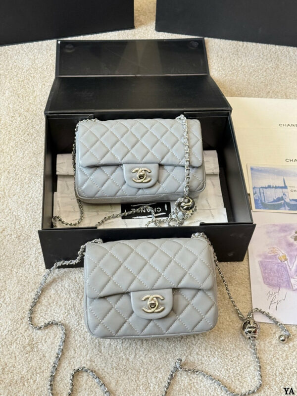 Stylish Fashion Carry Bag C4084-1