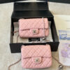 Stylish Fashion Carry Bag C4084-1