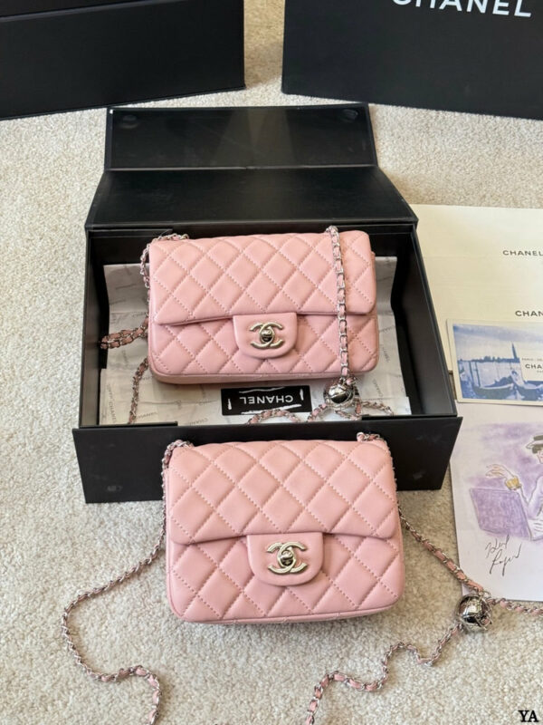 Stylish Fashion Carry Bag C4084-1