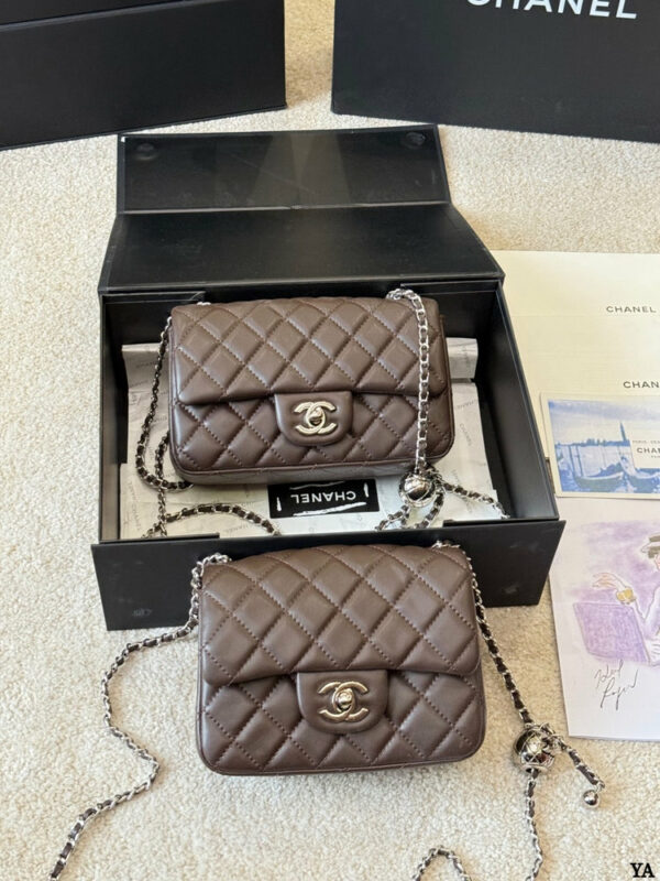 Stylish Fashion Carry Bag C4084-1