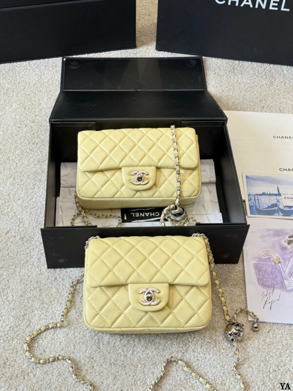 Stylish Fashion Carry Bag C4084-1