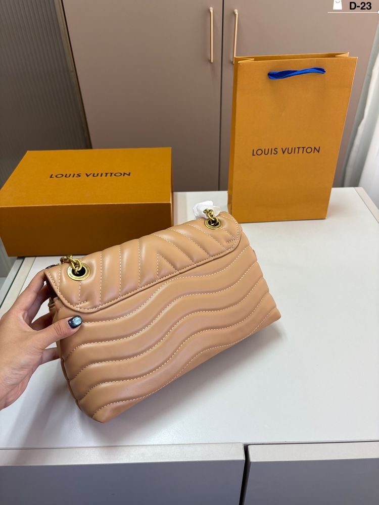 Fashion LV New Wave Chain Bag 919952 Fashion LV New Wave Chain Bag 919952