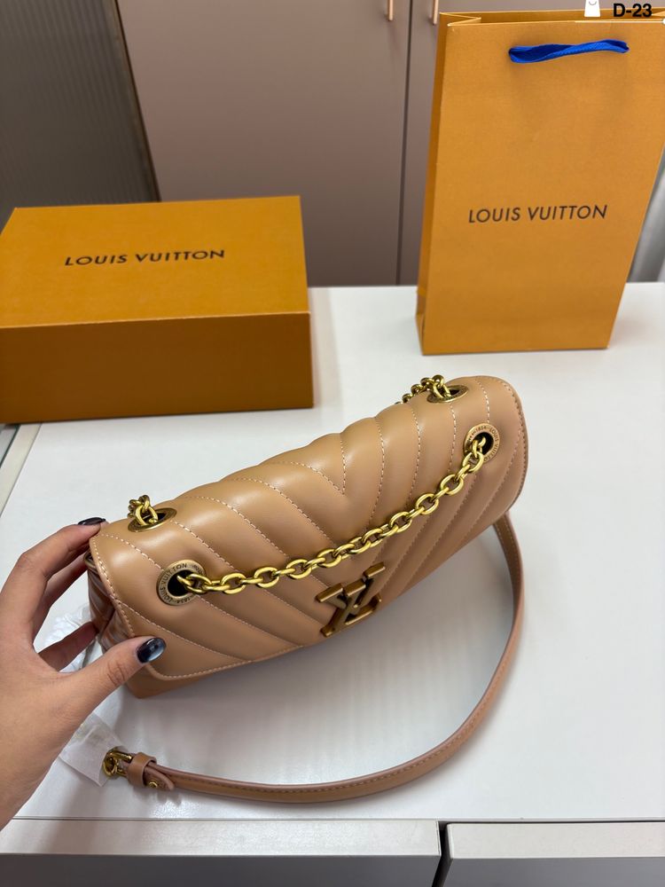 Fashion LV New Wave Chain Bag 919952 Fashion LV New Wave Chain Bag 919952