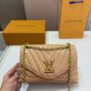 Fashion LV New Wave Chain Bag 919952 Fashion LV New Wave Chain Bag 919952