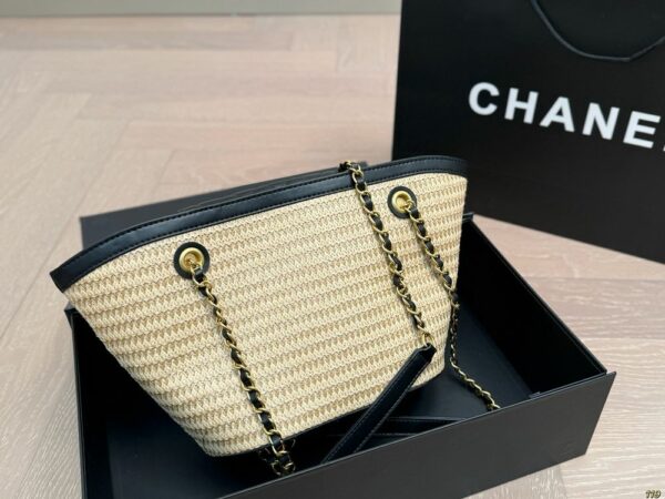 Fashion CN Small Shopping Bag 909853