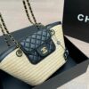 Fashion CN Small Shopping Bag 909853