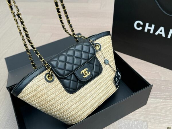 Fashion CN Small Shopping Bag 909853