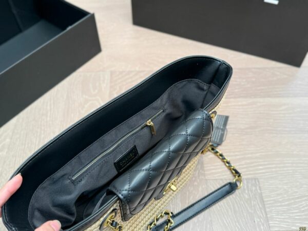 Fashion CN Small Shopping Bag 909853