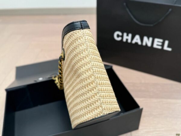 Fashion CN Small Shopping Bag 909853