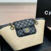 Fashion CN Small Shopping Bag 909853