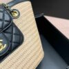 Fashion CN Small Shopping Bag 909853