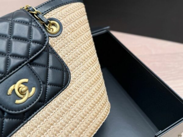 Fashion CN Small Shopping Bag 909853