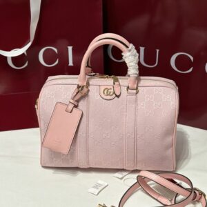 New Collection Fashion GG Ophidia Medium Boston Bag KK03950