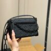 Stylish Fashion Carry LV Mini Soft Trunk 7226