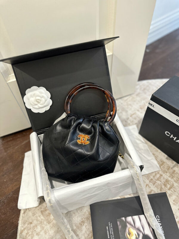 Stylish Fashion Carry Bag C4085