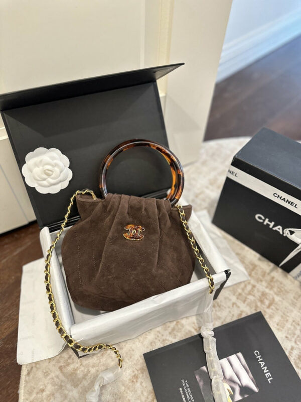 Stylish Fashion Carry Bag C4085
