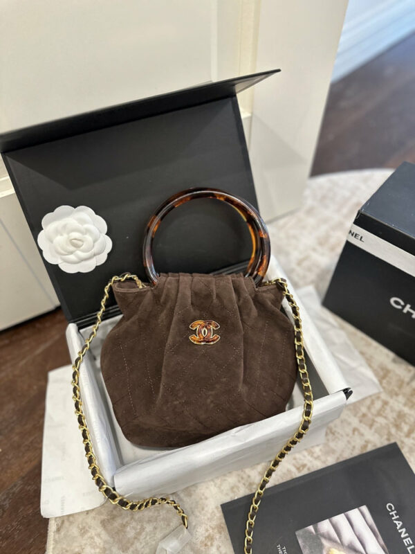 Stylish Fashion Carry Bag C4085