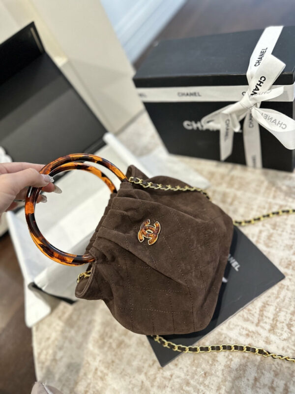 Stylish Fashion Carry Bag C4085