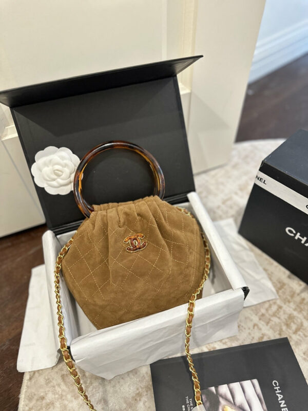 Stylish Fashion Carry Bag C4085