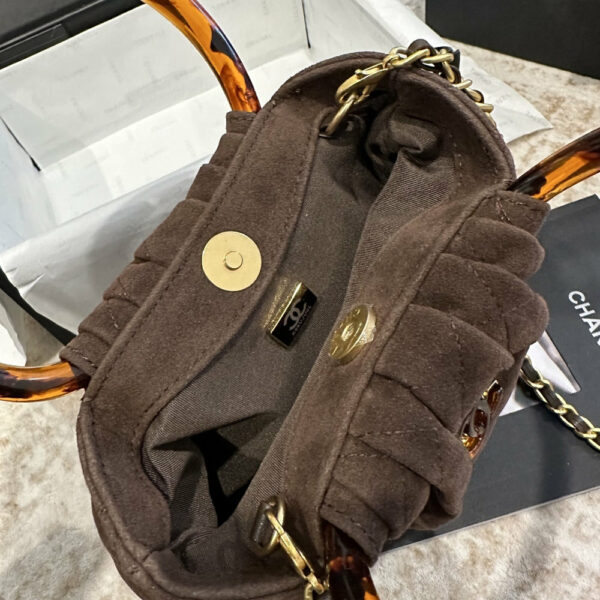 Stylish Fashion Carry Bag C4085