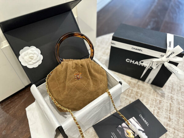 Stylish Fashion Carry Bag C4085