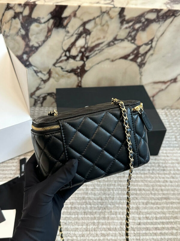 Stylish Fashion Carry Bag C4086