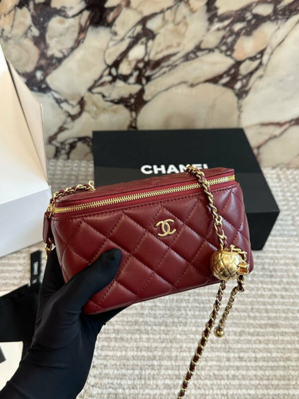 Stylish Fashion Carry Bag C4086