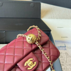 New Collection Fashion Bag C4087