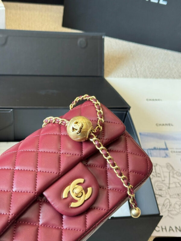 Stylish Fashion Carry Bag C4087