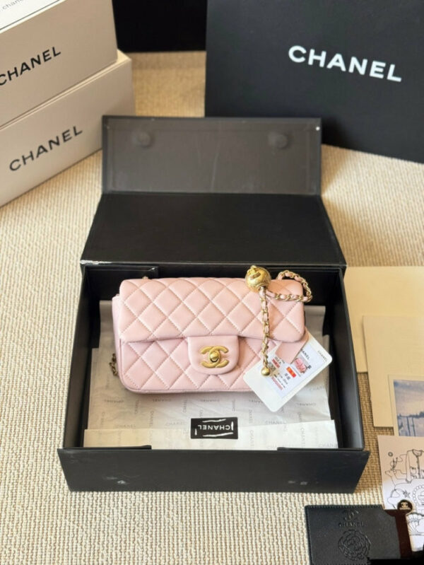 Stylish Fashion Carry Bag C4087
