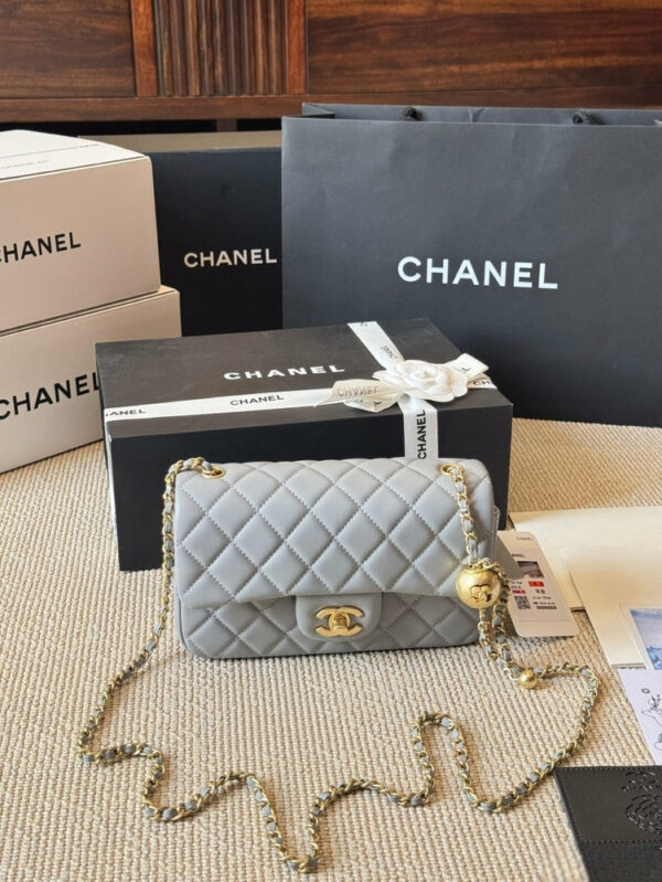 Stylish Fashion Carry Bag C4087