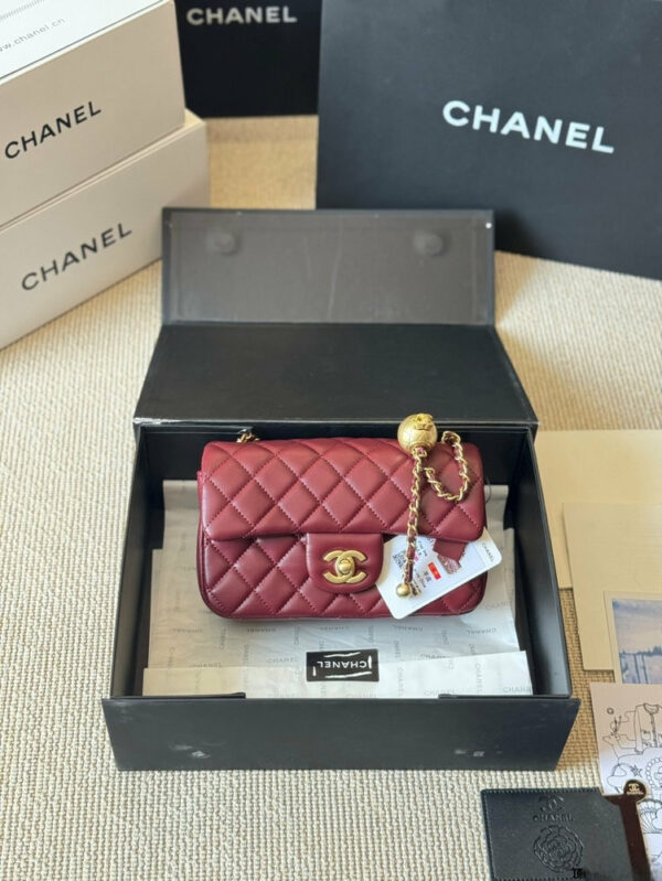 Stylish Fashion Carry Bag C4087
