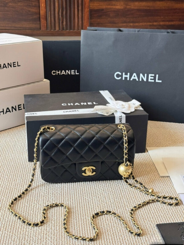Stylish Fashion Carry Bag C4087