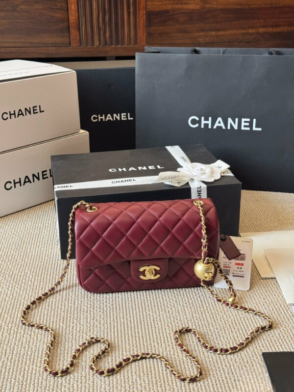 Stylish Fashion Carry Bag C4087