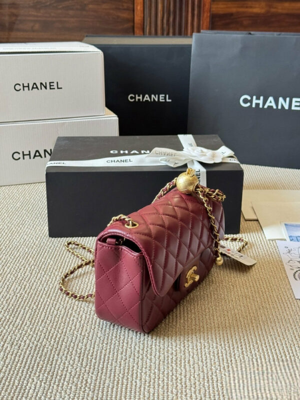 Stylish Fashion Carry Bag C4087