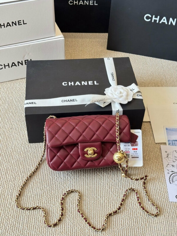 Stylish Fashion Carry Bag C4087
