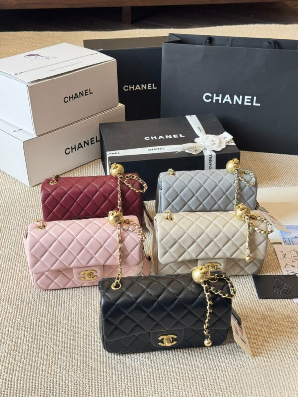 Stylish Fashion Carry Bag C4087