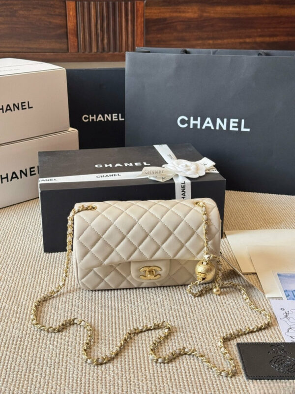 Stylish Fashion Carry Bag C4087