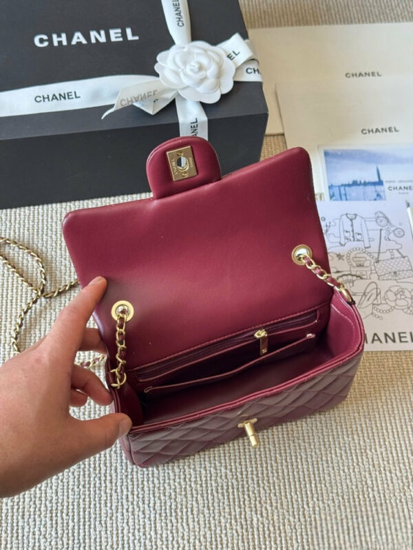 Stylish Fashion Carry Bag C4087