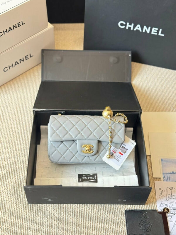 Stylish Fashion Carry Bag C4087