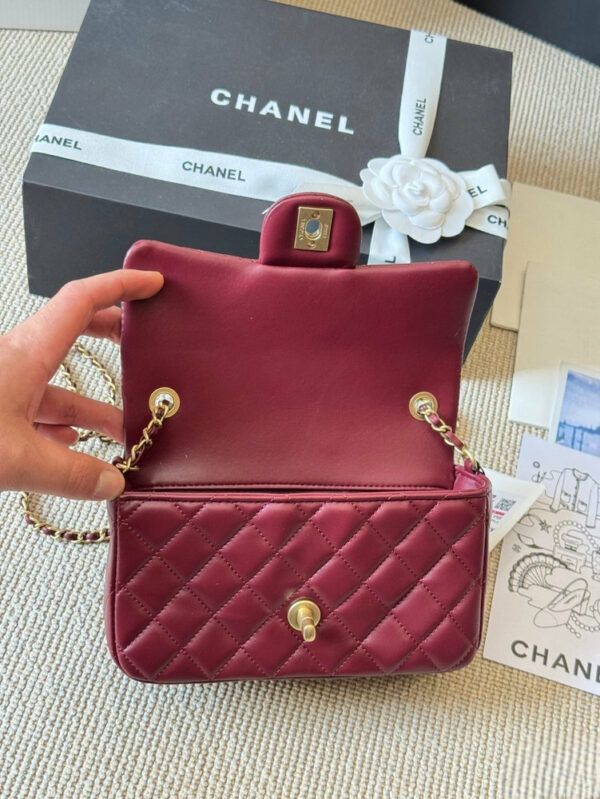 Stylish Fashion Carry Bag C4087
