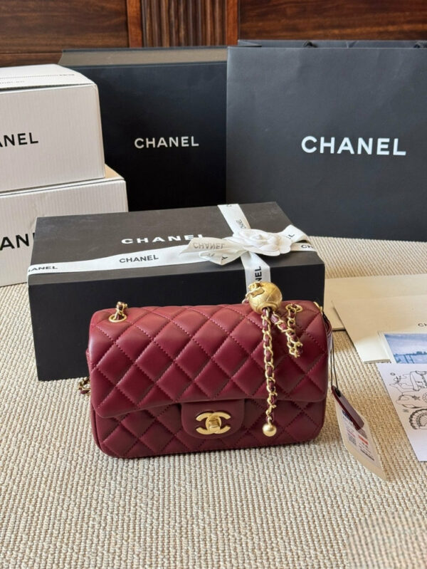 Stylish Fashion Carry Bag C4087