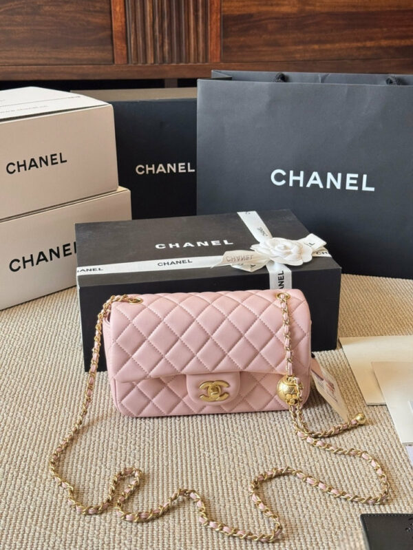 Stylish Fashion Carry Bag C4087