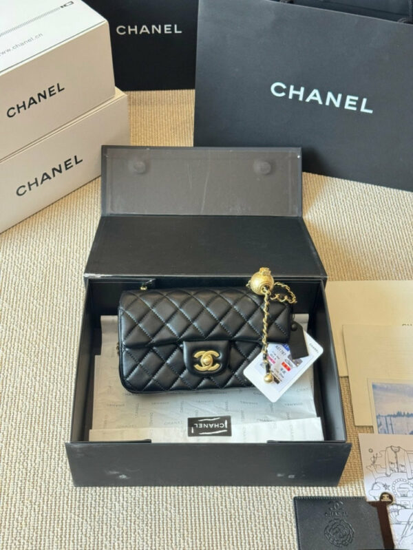 Stylish Fashion Carry Bag C4087