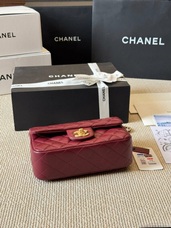 Stylish Fashion Carry Bag C4087
