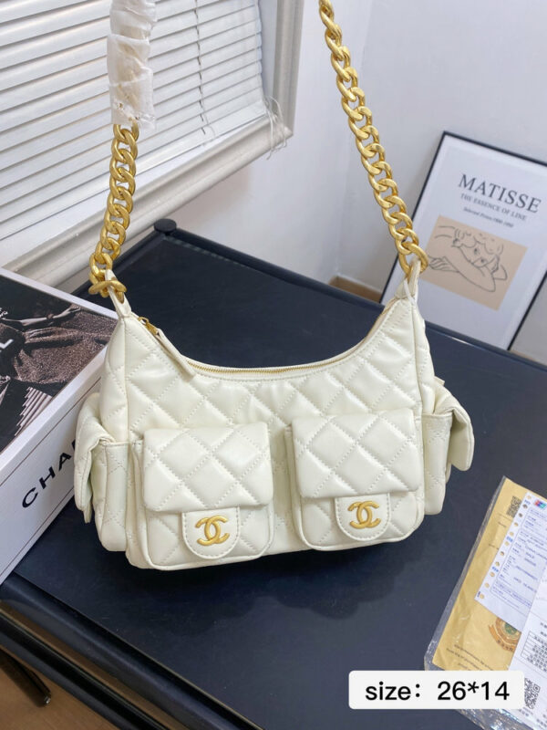 Stylish Fashion Carry Bag C4089