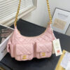 Stylish Fashion Carry Bag C4089